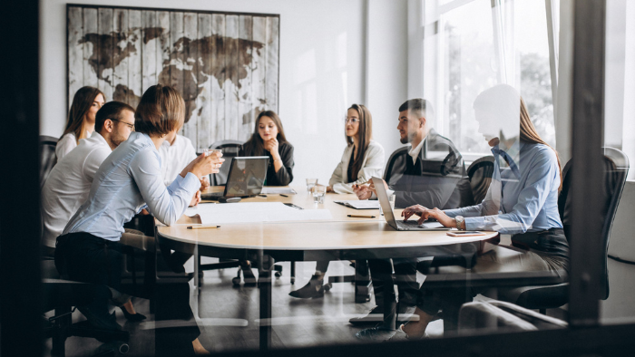 Proteja seu sonho: sua empresa não pode ser minada por quem não acredita nela