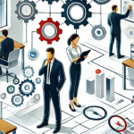 O poder dos processos: como a organização transforma empresas